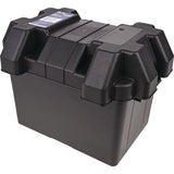 OEX Battery Box L:285 x W:200 x H:200mm - ACX0675