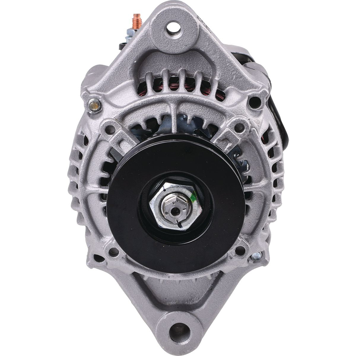 Stockcar OEX Alternator 12V 50A Denso Style