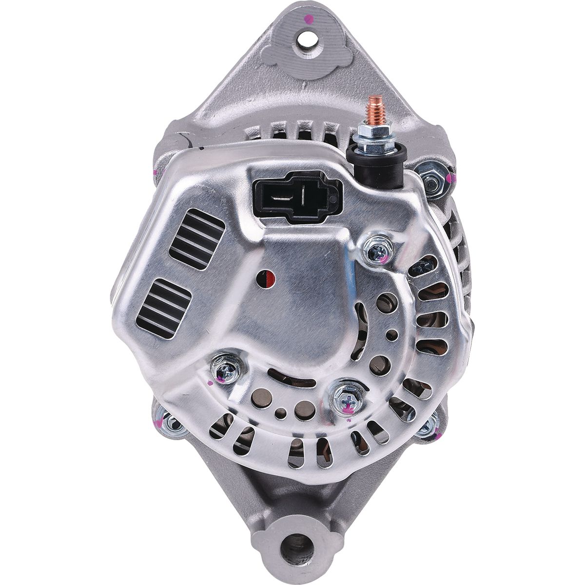 Stockcar OEX Alternator 12V 50A Denso Style