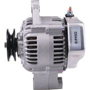 Stockcar OEX Alternator 12V 50A Denso Style