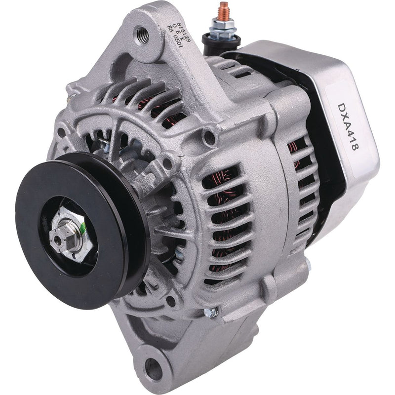 Stockcar OEX Alternator 12V 50A Denso Style