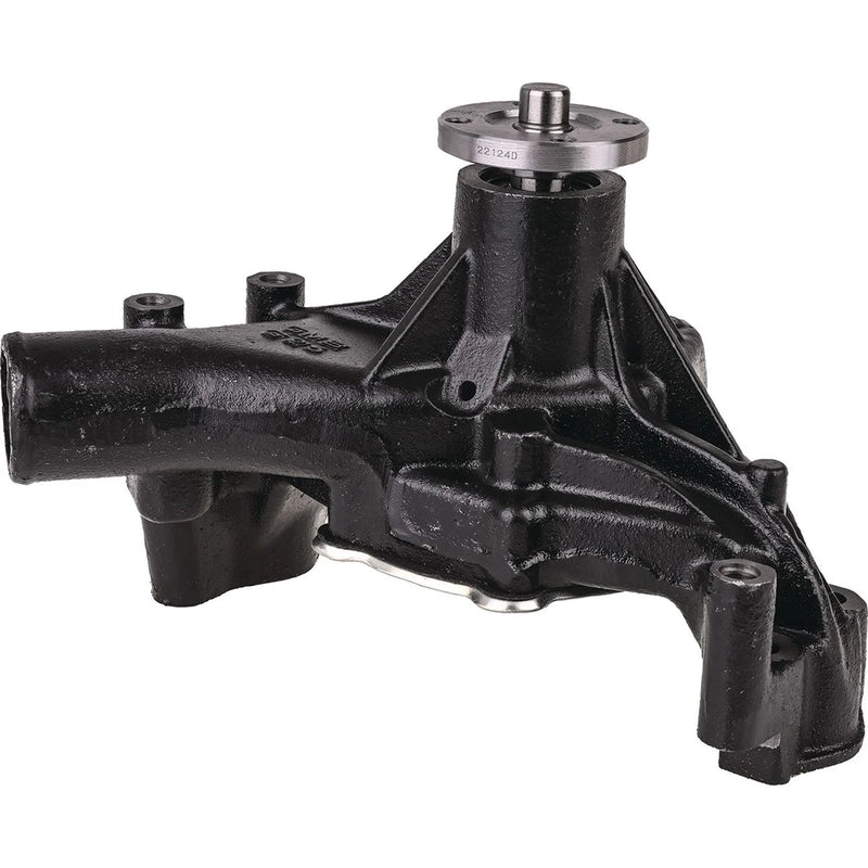 GMB Water Pump Chev 283, 327, 350 SB V8 Long Style