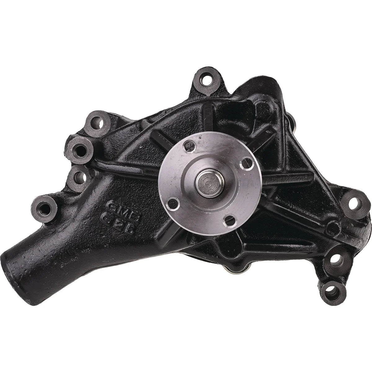 GMB Water Pump Chev 283, 327, 350 SB V8 Long Style