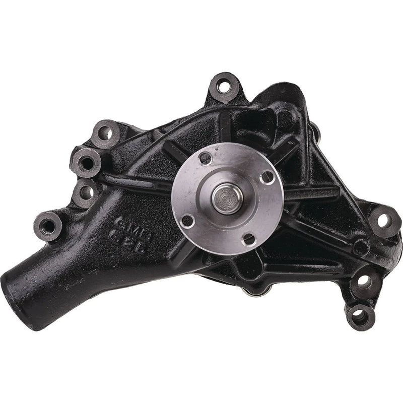 GMB Water Pump Chev 283, 327, 350 SB V8 Long Style