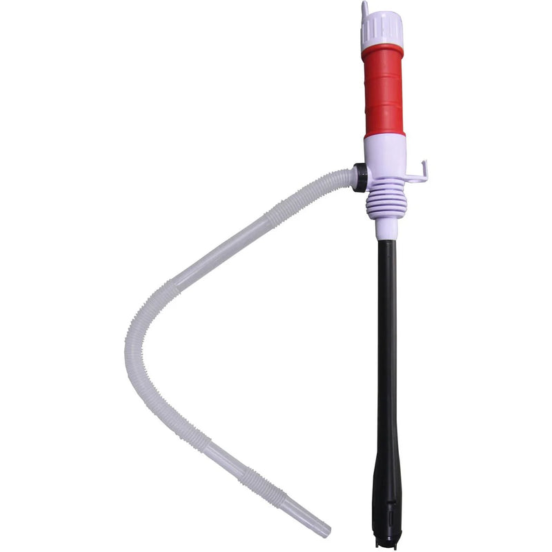 Mechpro Blue Battery Operated Electric Siphon Pump - MBESP