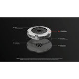 Uniclutch Track 1750NM - Universal Fitment - UC1021200