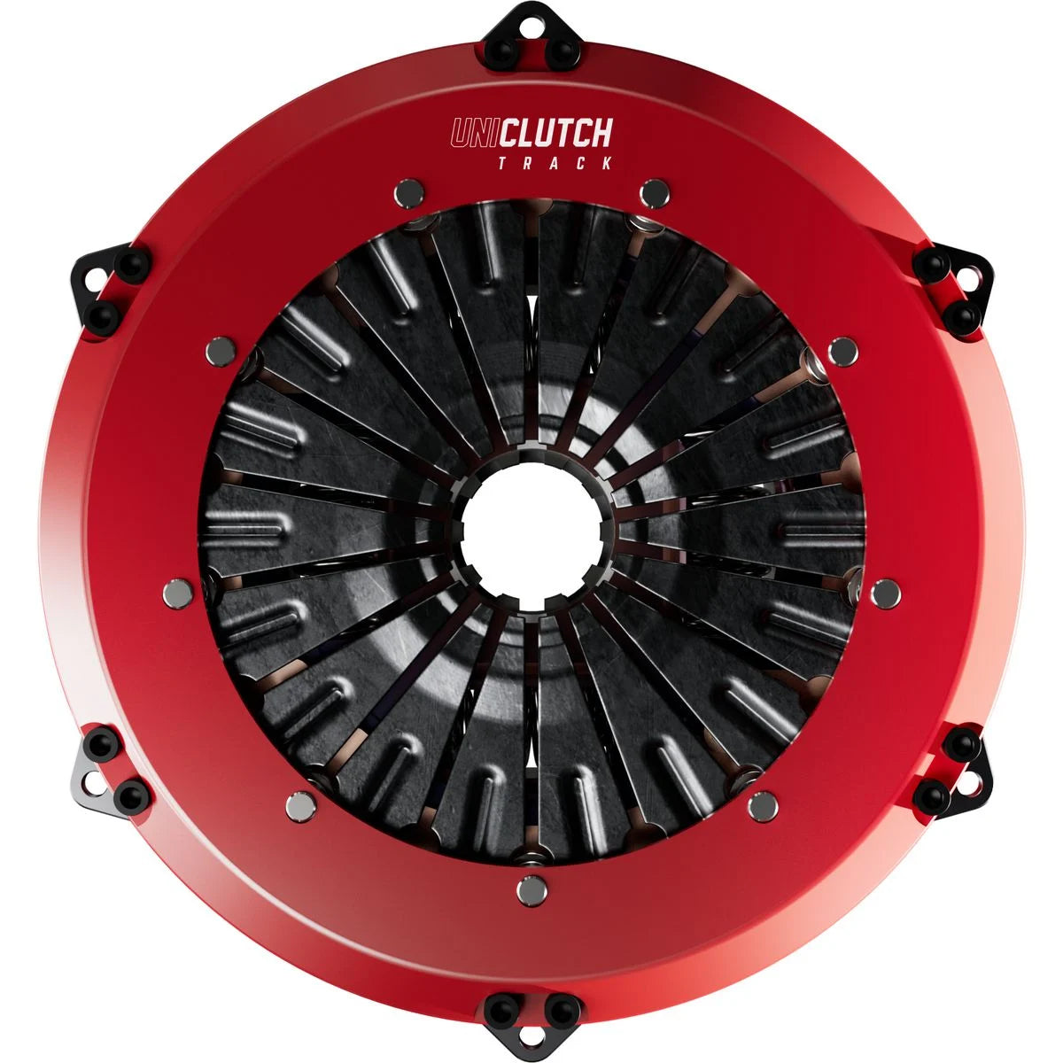 Uniclutch Track 1750NM - Universal Fitment - UC1021200