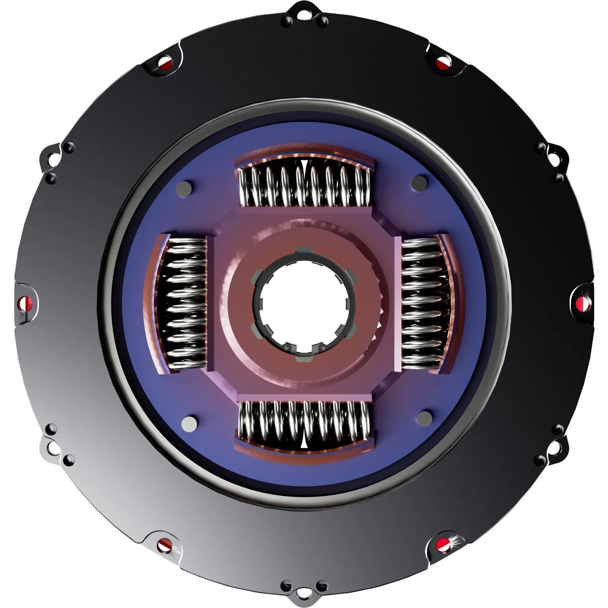Uniclutch Track 1750NM - Universal Fitment - UC1021200