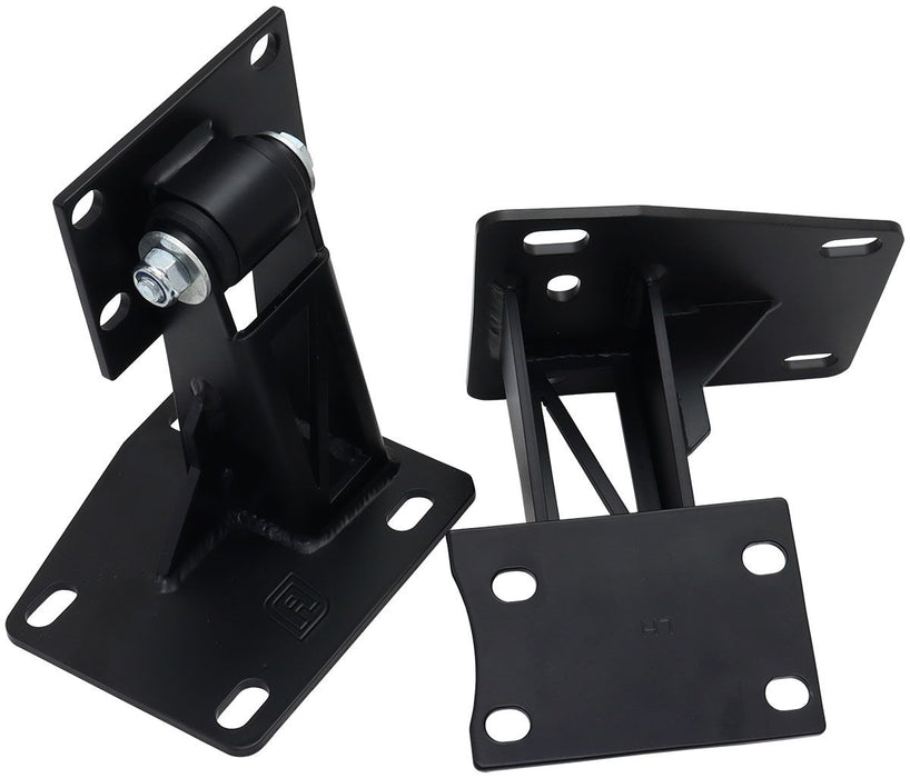 Aeroflow Ford XA-XF Falcon Conversion Barra Engine Mounts (AF1202-0005)