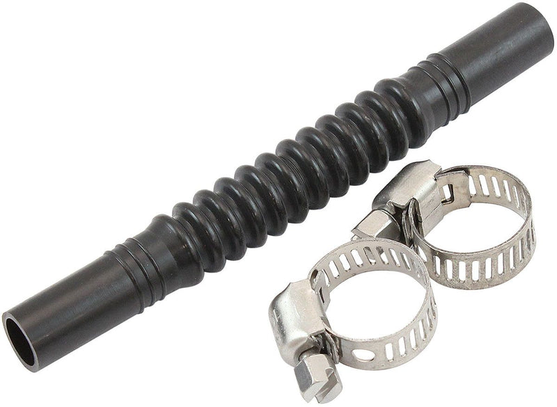 Aeroflow In-Tank 5/16" (8mm) Flexible Nylon Fuel Hose - 100mm Length (AF130-05-100) AF130-05-100