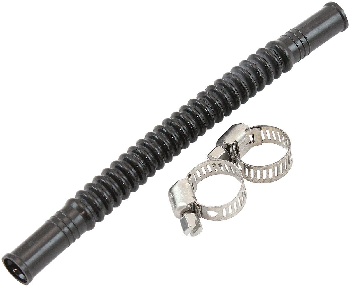 Aeroflow In-Tank 5/16" (8mm) Flexible Nylon Fuel Hose - 150mm Length (AF130-05-150) AF130-05-150