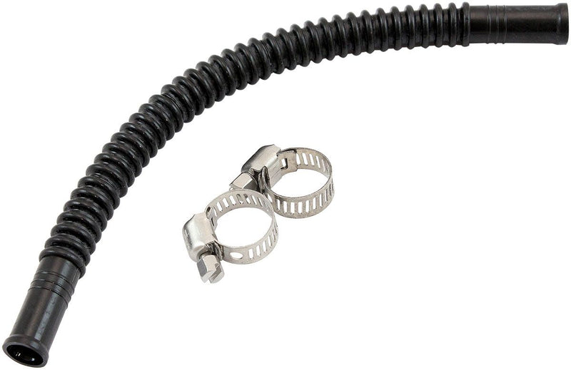Aeroflow In-Tank 5/16" (8mm) Flexible Nylon Fuel Hose - 200mm Length (AF130-05-200) AF130-05-200