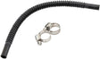 Aeroflow In-Tank 5/16" (8mm) Flexible Nylon Fuel Hose - 250mm Length (AF130-05-250) AF130-05-250