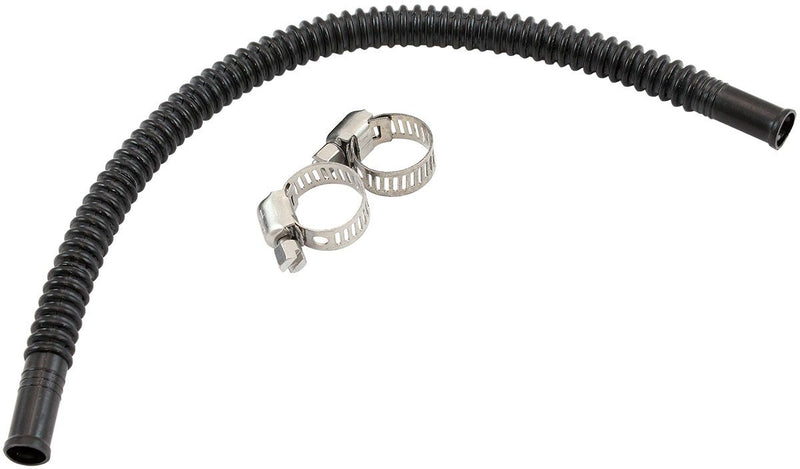 Aeroflow In-Tank 5/16" (8mm) Flexible Nylon Fuel Hose - 300mm Length (AF130-05-300) AF130-05-300