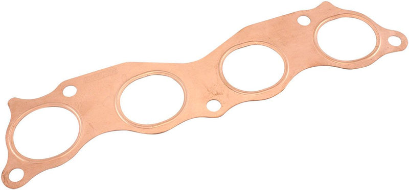 Aeroflow Honda K20 Copper Embossed Exhaust Gasket (AF1854-4314) AF1854-4314