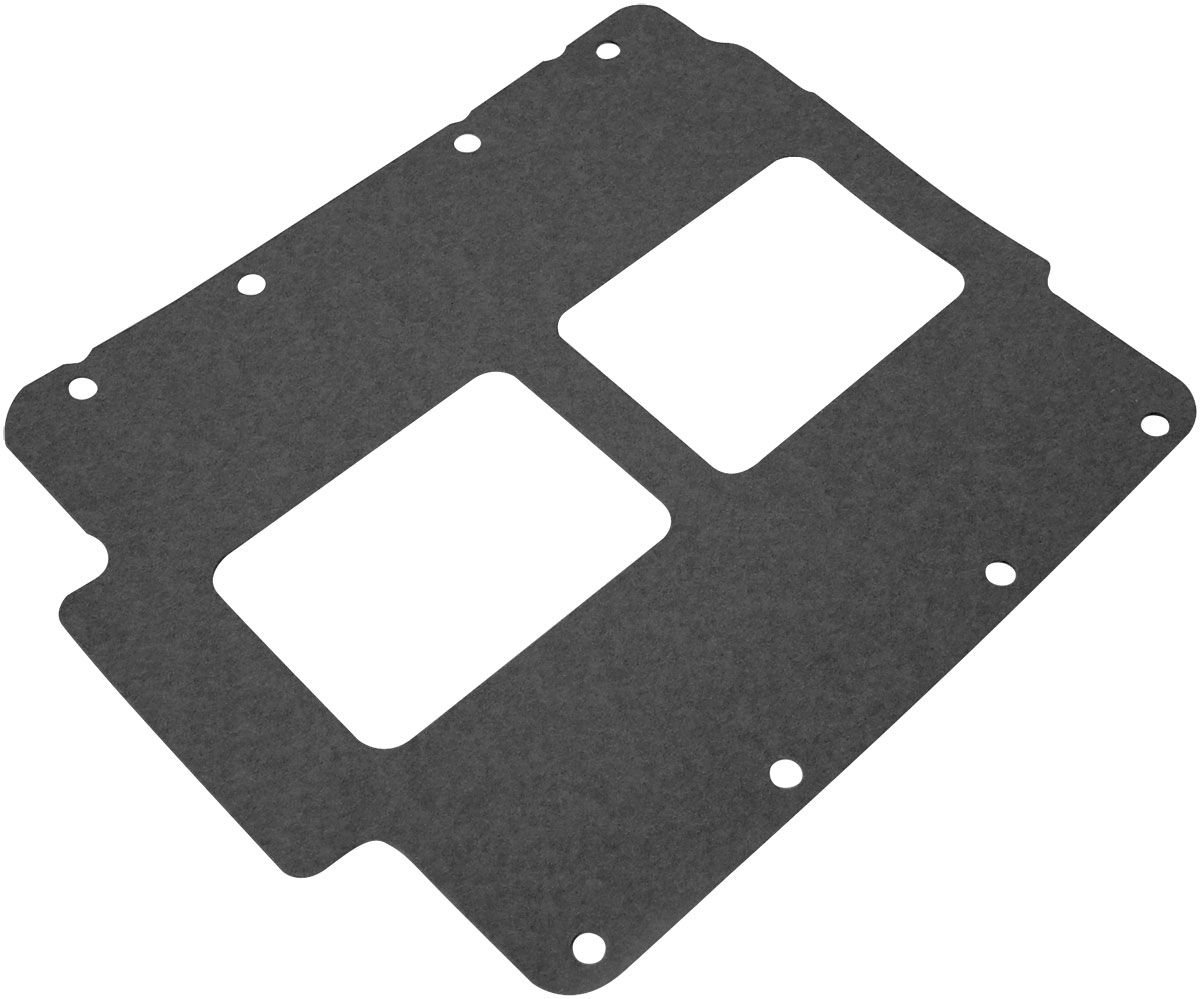 Aeroflow 6-71 Blower Base Gasket - Bulk 10 Pack (AF1870-0001) AF1870-0001