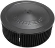 Aeroflow Black Air Filter Assembly (AF2251-1300)
