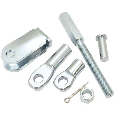 Aeroflow Brake Booster Extension Rod & Clevis Kit (AF300-170)
