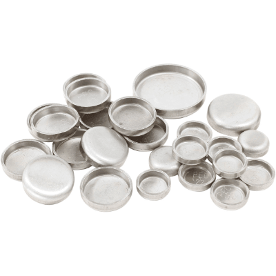 Aeroflow Nissan Skyline RB20,RB25,RB26,RB30 & Holden VL RB30 Welsh Plug Kit (AF3000-1007) AF3000-1007