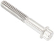 Aeroflow M6 x 1.00mm, UHL 40mm Titanium Bolt (AF3501-1574) AF3501-1574