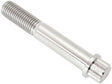 Aeroflow M10 x 1.25mm, UHL 60mm Titanium Bolt (AF3503-2362) AF3503-2362