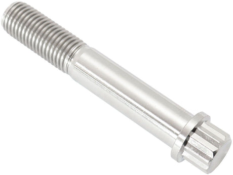 Aeroflow M10 x 1.25mm, UHL 60mm Titanium Bolt (AF3503-2362) AF3503-2362