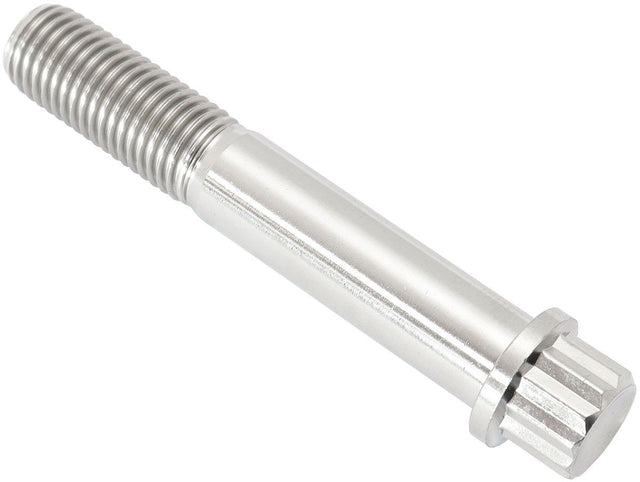 Aeroflow M10 x 1.25mm, UHL 60mm Titanium Bolt (AF3503-2362) AF3503-2362