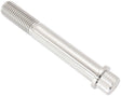 Aeroflow M10 x 1.25mm, UHL 70mm Titanium Bolt (AF3503-2755) AF3503-2755