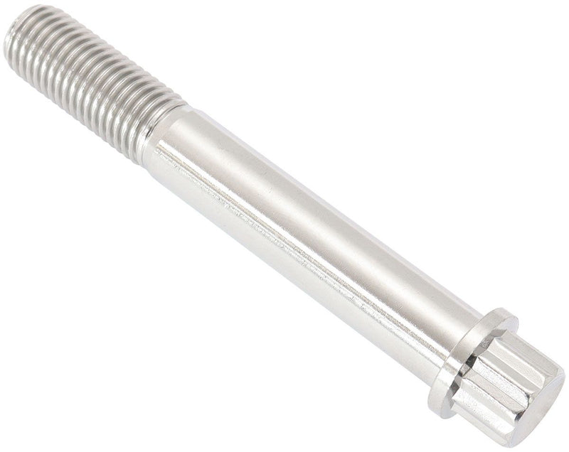 Aeroflow M10 x 1.25mm, UHL 70mm Titanium Bolt (AF3503-2755) AF3503-2755