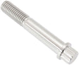 Aeroflow M10 x 1.50mm, UHL 60mm Titanium Bolt (AF3504-2362) AF3504-2362