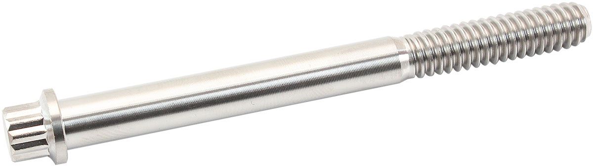 Aeroflow 1/4-20", UHL 2-3/4" Titanium Bolt (AF3511-2750) AF3511-2750