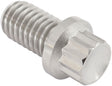 Aeroflow 7/16-14", UHL 0.750" Titanium Bolt (AF3516-0750)