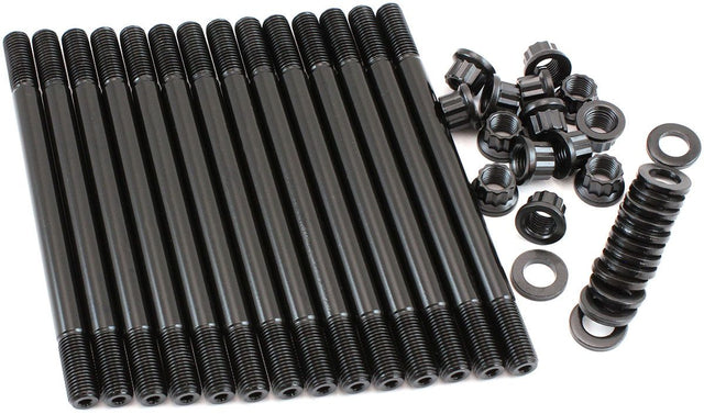 Aeroflow Nissan RB30 SOHC 11mm Head Stud Kit (AF37-2040) AF37-2040