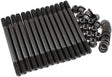 Aeroflow Nissan RB30 SOHC 1/2" Head Stud Kit (AF37-2041) AF37-2041