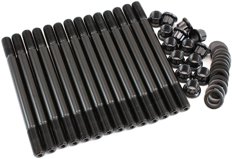 Aeroflow Nissan RB30 SOHC 1/2" Head Stud Kit (AF37-2041) AF37-2041