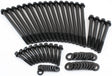 Aeroflow GM LS Head Bolt Kit with Odd Length (AF37-2126)