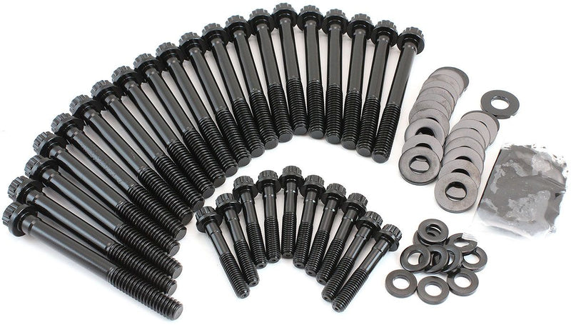 Aeroflow GM LSA Head Bolt Kit (AF37-2129) AF37-2129