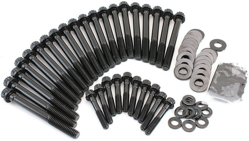 Aeroflow GM LSA Head Bolt Kit (AF37-2129) AF37-2129