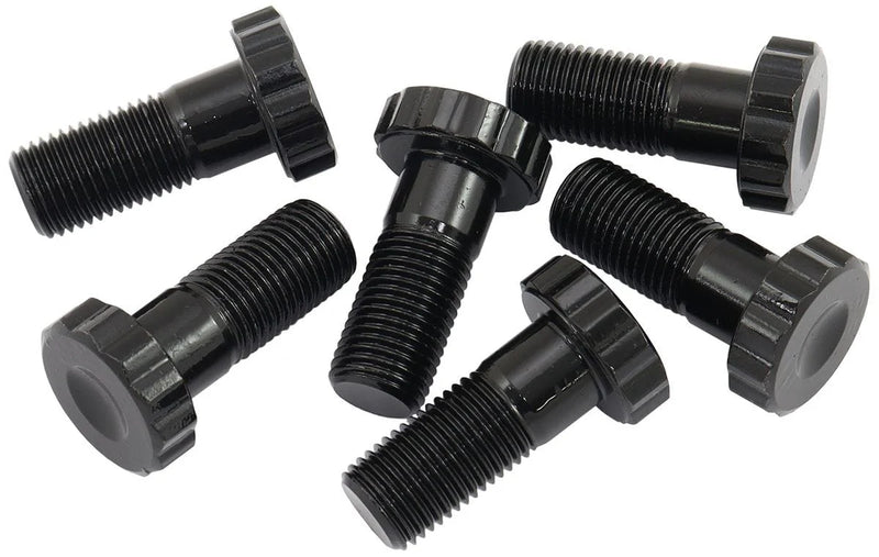 Aeroflow Nissan RB25,RB26 & RB30 Flywheel Bolts (AF37-2418)