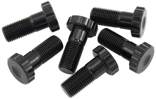 Aeroflow Nissan RB25,RB26 & RB30 Flywheel Bolts (AF37-2418)