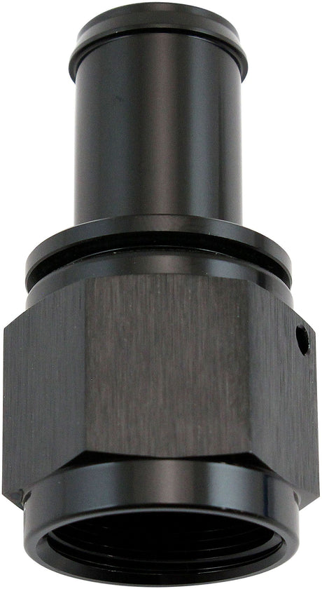 Aeroflow Straight Hose Barb 5/8" to -10AN Female (AF411-10BLK) AF411-10BLK