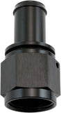 Aeroflow Straight Hose Barb 5/8" to -10AN Female (AF411-10BLK) AF411-10BLK