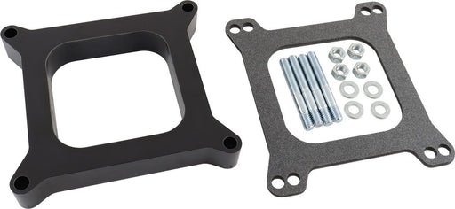 Aeroflow Carburettor Phenolic 1" Open Spacer (AF42-9136) AF42-9136