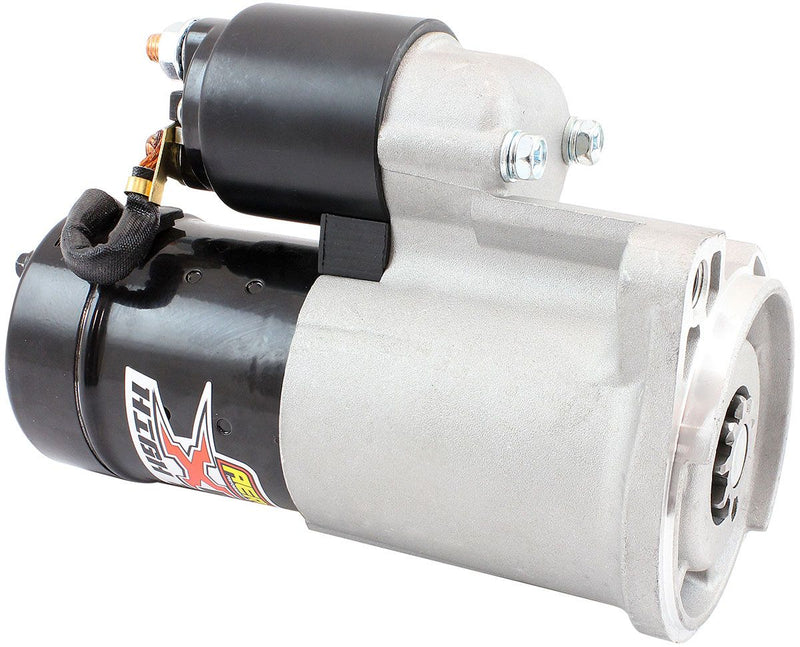 Aeroflow Nissan SR20 XPRO OEM Replacement Starter Motor (AF4250-5006) AF4250-5006