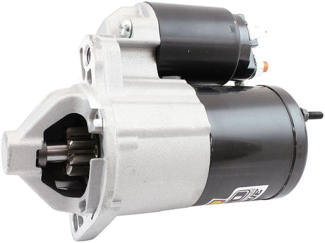 Aeroflow Mitsubishi 4G63 XPRO OEM Replacement Starter Motor (AF4250-5010) AF4250-5010
