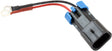 Aeroflow Delphi 2 Pin Conversion Fuel Pump Harness (AF49-1156) AF49-1156