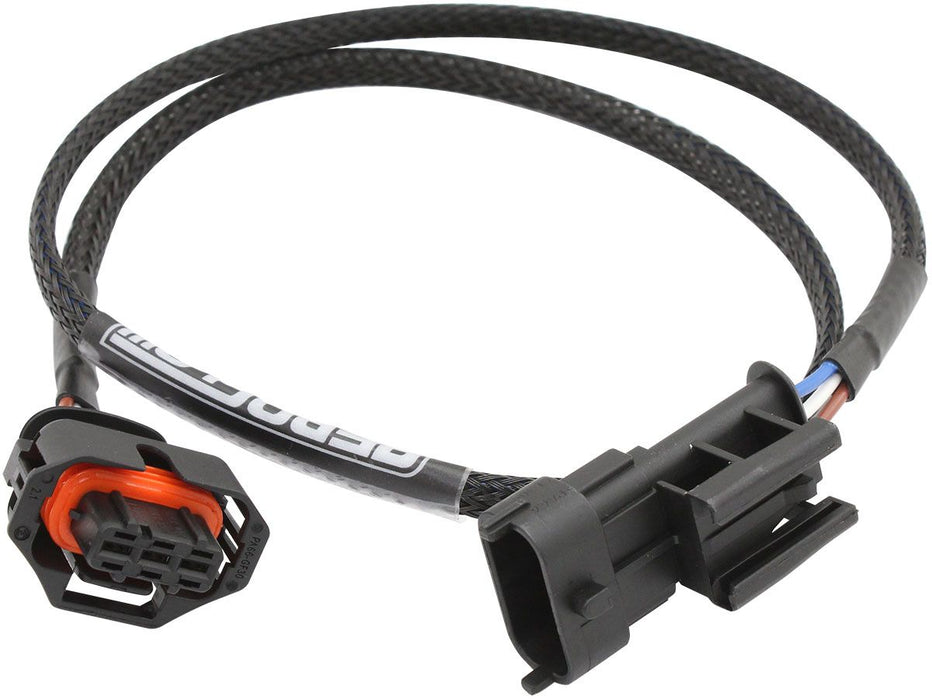 Aeroflow GM LS3 Map Sensor Extension Harness (AF49-1562)