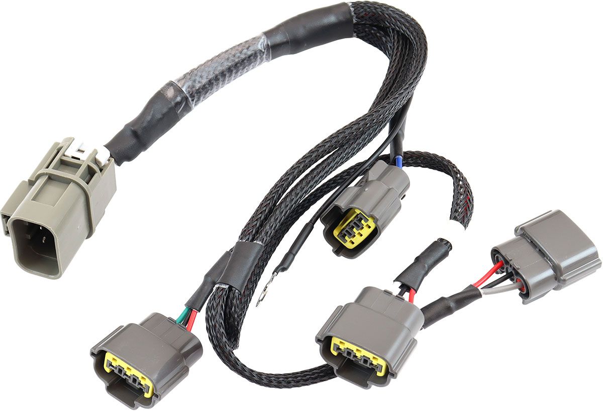 Aeroflow Nissan SR20 Coil Pack Harness (AF49-1654) AF49-1654