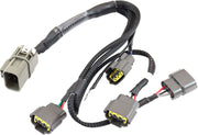 Aeroflow Nissan SR20 Coil Pack Harness (AF49-1654) AF49-1654