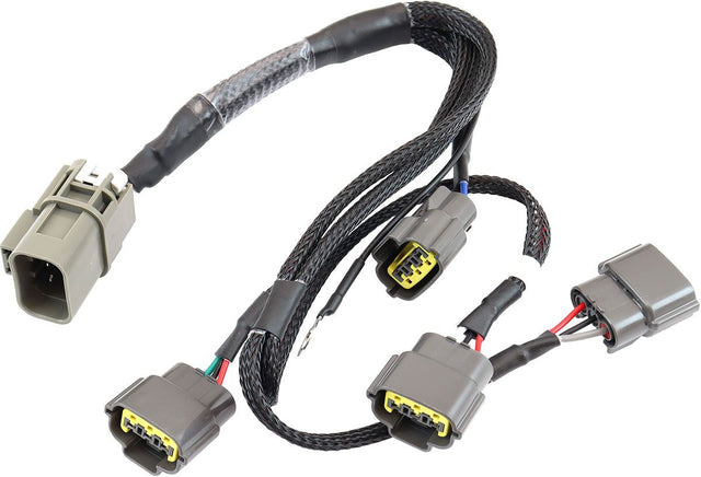 Aeroflow Nissan SR20 Coil Pack Harness (AF49-1654) AF49-1654